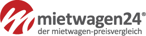 Mietwagen24 mw GmbH